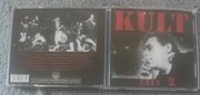 Kult Tata Kazika 2 cd