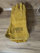 Rękawice spawalnicze 