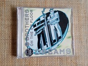 2 Brothers on the 4th Floor-Dreams  CD 1994