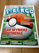 Pokemon Go kompendium wiedzy 