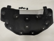 Ford Mondeo Mk5 V wygłuszenie maski pokrywy przedniej