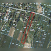 Działki budowlane Majdan Krzywski 51a oraz 13a