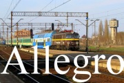 EU07-133 PKP PR LESZNO POLREGIO 5-TA GRATIS