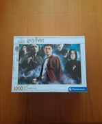 Puzzle Harry Poter