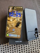 Samsung s25 1- miesięczny Media Expert 