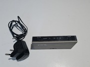 HDMI 2 port audio extractor 4k 60hz hdr