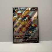 Karta Pokemon TCG Centiskorch V Shining Fates