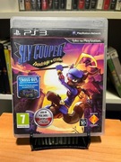 Sly Cooper Złodzieje w Czasie Playstation 3