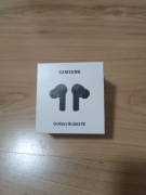 Słuchawki Samsung Galaxy Buds3 FE czarne
