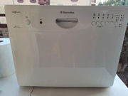 Zmywarka kompaktowa Electrolux ESF 2435 - cicha, oszczędna i niezawodna