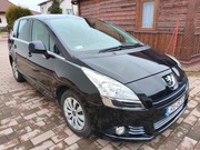 Peugeot 5008 BLUE LEASE 1.6 120 VTi 7 osobowy