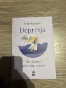 Depresja jak pokonać śmiertelny smutek