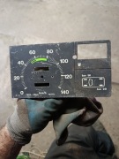 Licznik prędkościomierza Fiat OE 9939871 126p FL