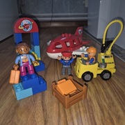 Lego duplo Samolot unikat