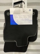 Dywaniki welurowe Oryginal VW TIGUAN II 2016-…