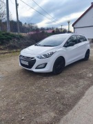 Hyundai i30 kombi 2014 1.4 CRDI Wersja GO