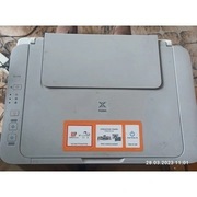 KOMPLETNY I SPRAWNY SKANER OD CANONA PIXMA MG 2450