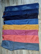 Zestaw 17szt markowej odzieży męskiej M\L okazja