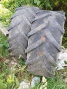 Opony taurus 420/70/28 