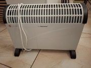 Grzejnik Konwektor Esperanza EHH008 BIAŁY