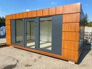 Biuro, sklep, salon kosmetyczny, fryzjer  3x5m    