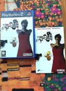 YAKUZA FURY - gra na PS2 - komplet ! - Okazja !!!
