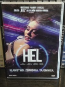 Hel płyta DVD...