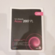 Access 2007 pl seria praktyk