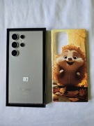 SMARTFON SAMSUNG GALAXY S24 ULTRA 12/256GB 6,8”+ GRATIS FOLIA i Etui