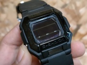 ZEGAREK CASIO G-SHOCK G-7800B