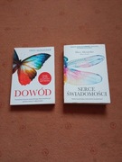 Dowód Eben Alexander Serce Świadomości