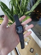 Apple Watch SE 2 Generacji | Stan dobry | Bateria 71%