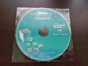 Nikon ViewNX 2 - CD