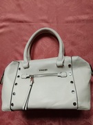 Torebka PUCCINI biała 