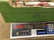 Transformator zgrzewarka złom odzysk elektronika nr 11