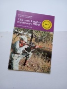 TBiU-- karabin wyborowy SWD