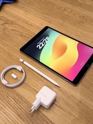 iPad Pro 10,5” 64 GB (2018) WiFi + Apple Pencil