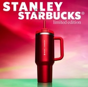 Stanley Starbucks kubek termiczny limitowana edycja 2024 - oryginał