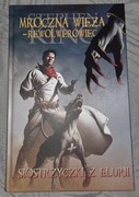 Mroczna Wieża: Siostrzyczki z Elurii (Stephen King)