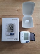 Aparat do ciśnienia CITIZEN CH-650 (44) HR-44