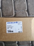 bezpiecznik przyłącza jean muller hp-se/k/fv