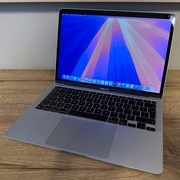 Apple MacBook Air M1/16GB/256/macOS Silver