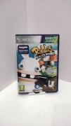 Rabbids Króliki Kinect Xbox 360