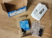 Fotoprzekaźnik SICK WT22L 2B550