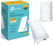 Wzmacniacz zasięgi TP-Link