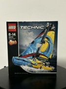 LEGO Technic 42074 Racing Yacht | Nowe | 