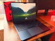 Apple Macbook Air 13 M4 24GB RAM 512GB SSD - bateria 100% GWARANCJA!