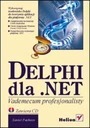 DELPHI dla .NET z płytą CD