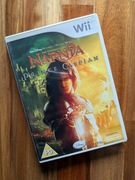 The Chronicles of Narnia: Prince Caspian - Wii
