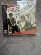 JAM - Birmingham 1982 Punk CD